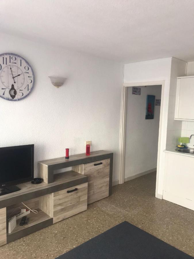 פוארטו דה סנטיאגו Apartment Europa,228 מראה חיצוני תמונה