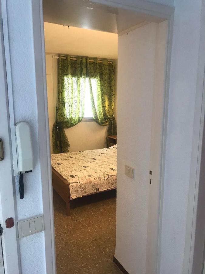 פוארטו דה סנטיאגו Apartment Europa,228 מראה חיצוני תמונה