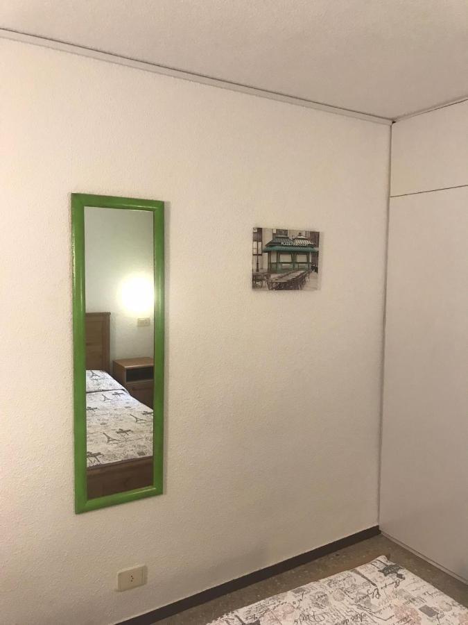 פוארטו דה סנטיאגו Apartment Europa,228 מראה חיצוני תמונה