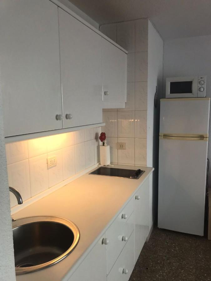 פוארטו דה סנטיאגו Apartment Europa,228 מראה חיצוני תמונה