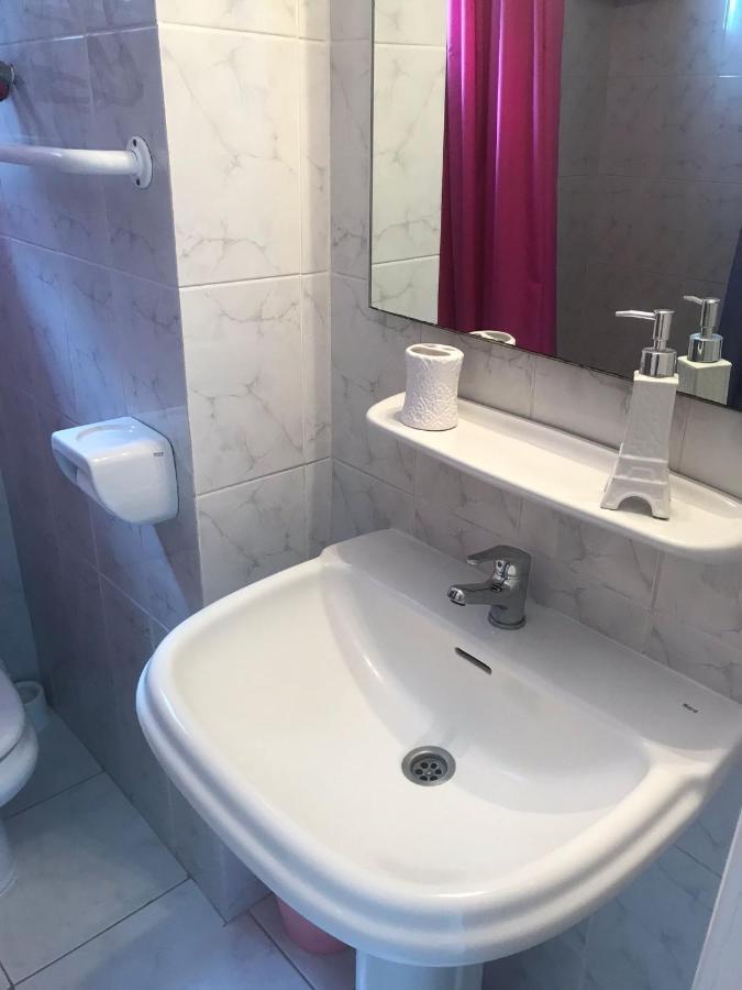 פוארטו דה סנטיאגו Apartment Europa,228 מראה חיצוני תמונה