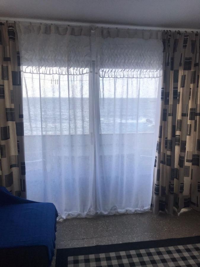 פוארטו דה סנטיאגו Apartment Europa,228 מראה חיצוני תמונה
