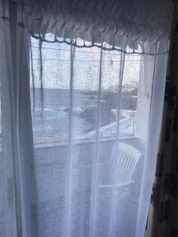 פוארטו דה סנטיאגו Apartment Europa,228 מראה חיצוני תמונה