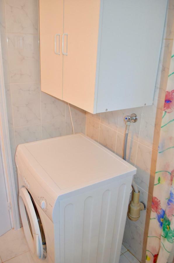 פוארטו דה סנטיאגו Apartment Europa,228 מראה חיצוני תמונה