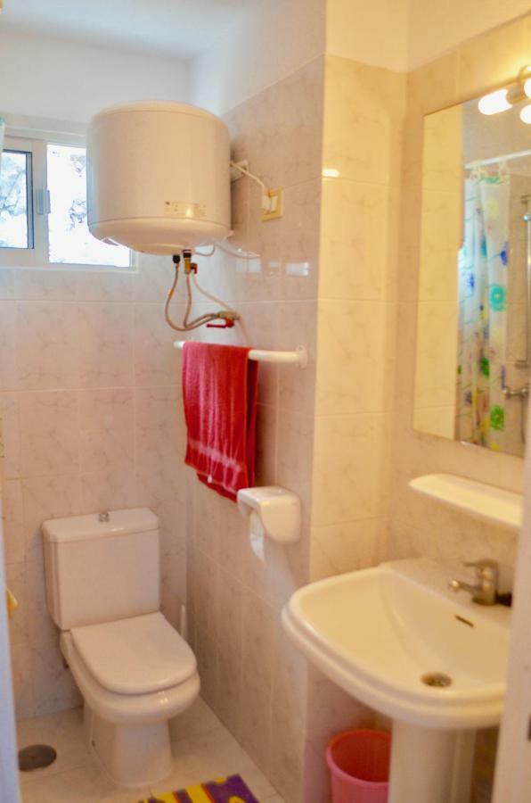 פוארטו דה סנטיאגו Apartment Europa,228 מראה חיצוני תמונה
